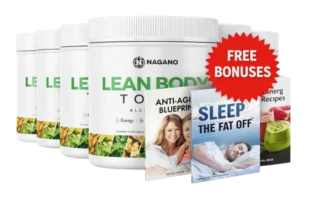 Nagano Tonic-6bottles